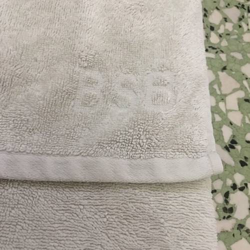 Nammos beach towel in excellent condition 160x90cm
