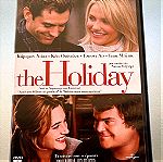  The holiday dvd