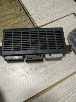 BMW 5 E39 Light Module LCM 61358386209 used