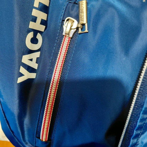 Alouette windbreaker for 10-12 years like new with double zipper