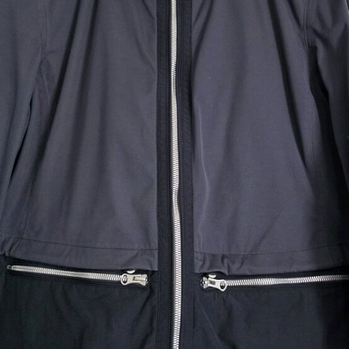 Parajumpers Kegen jacket like new, black, size XL