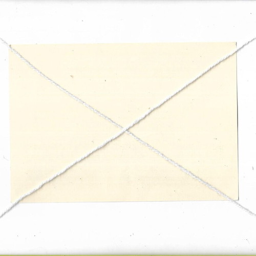 Collectible invitations and booklet used, pack of two, Δημοτική Βιβλιοθήκη Πατρών 1910-2010