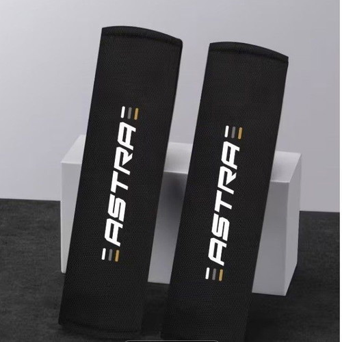 Shoulder Covers for Opel Astra Seat Belts