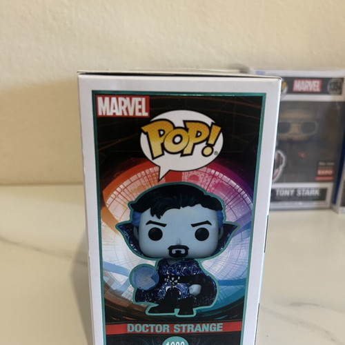 Funko Pop figures new, set of 5