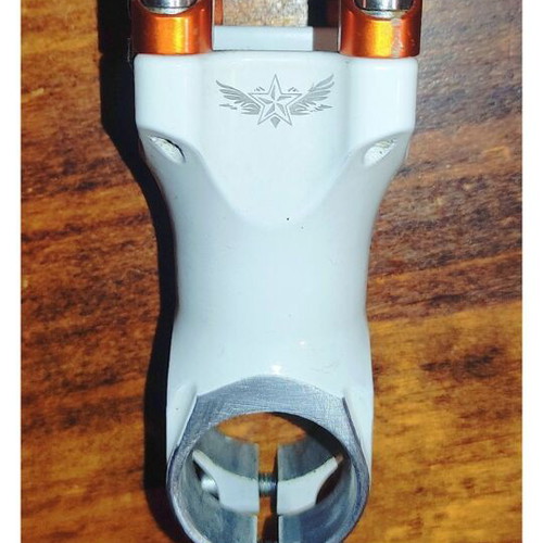 Superstar Components Zephir PRO MTB Stem used, 90mm
