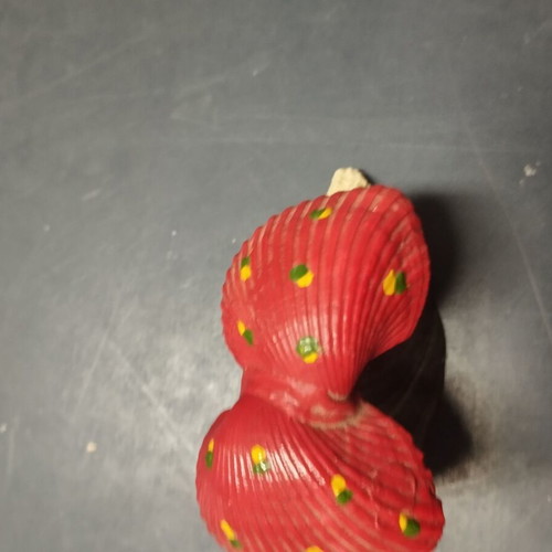 Decorative shell used from Varna