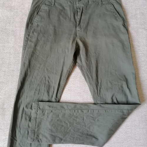 Shaikko men's pants size W34 like new