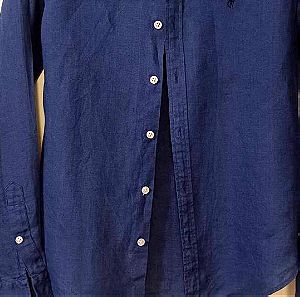 Ralph Lauren Sport linen shirt. Size 4