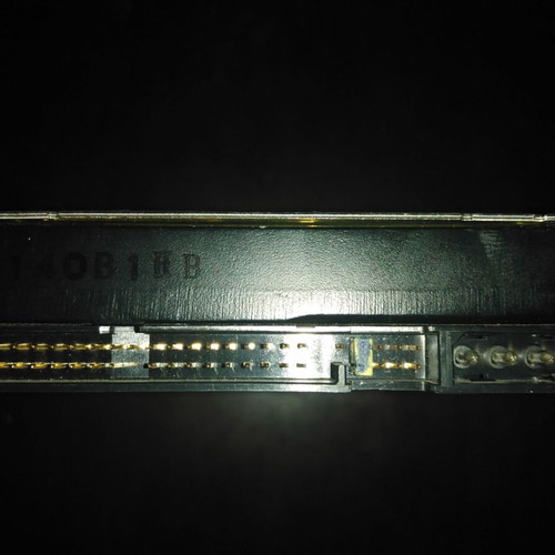 Maxtor D740X-6L 20GB 3.5" IDE HDD used