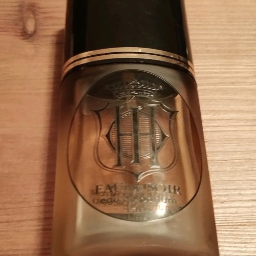 Sisley Eau du soir edp 75 ml vintage collectible like new