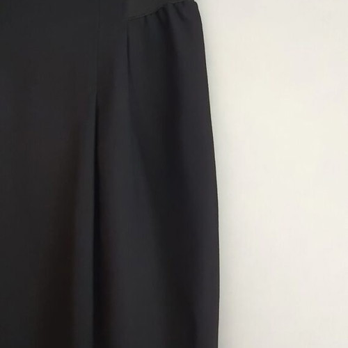 Zara skirt new, black, size S