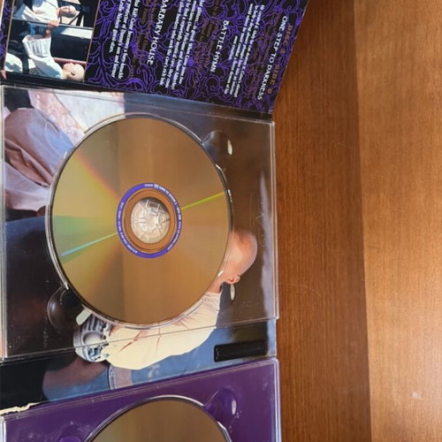 Kung Fu Season 3 DVD, complete, English Spanish French