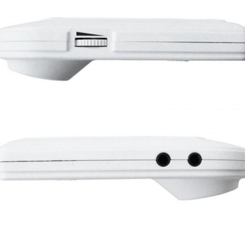 Fetal Doppler used with free usage gel