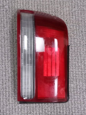 Mitsubishi Lancer c62 rear light like new, driver side, genuine Japanese