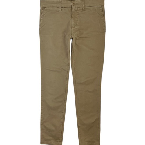 Carhartt Wip men's pants beige like new, size S