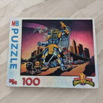 MB puzzle 100 pieces