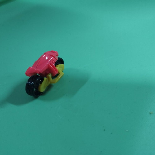 Set of 7 toys like new