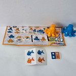 Kinder VQ204 new