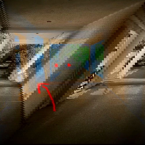 Ενοικίαση Πάρκινγκ και Αποθήκης 6,5 τ.μ. στην Πετρούπολη