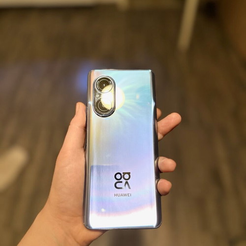 Huawei Nova 9 Dual Sim Starry Blue 128 GB like new