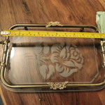 Serving tray like new