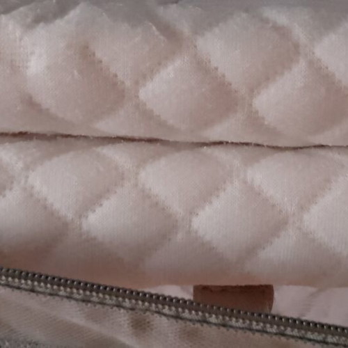 Aristo Baby Mattress like new, 1m x 0.65m, 4cm thick