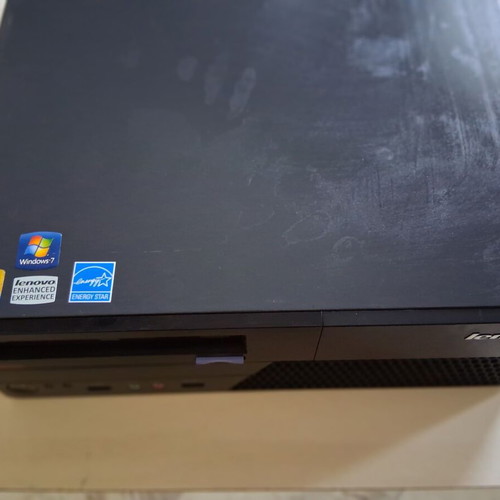 Lenovo Thinkcentre M58p Type 6234 computer like new with Windows 10