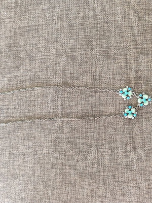 Necklace like new
