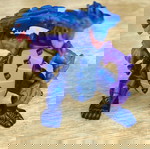  McDonald's Happy Meal Toy: Bakugan Hydranoid