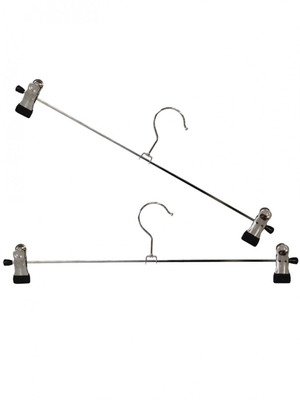 Κρεμάστρες μανταλάκια σαν καινούργιο πακέτο 50 τεμαχίων