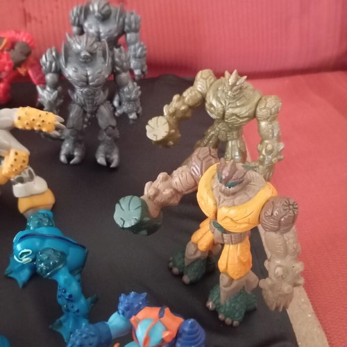 Kormites like new, pack of 30 authentic pieces