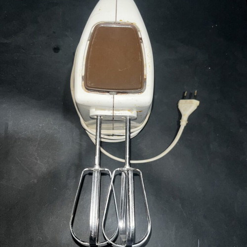 AKA Multifix German hand mixer used, collectible