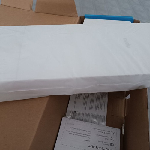 Cudy AC1200 Wi Fi Router Model LT500 Outdoor Nano Sim Card new