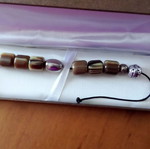 Komboloi with case like new