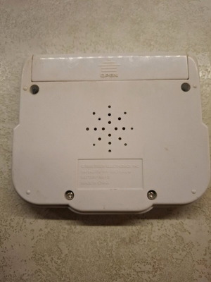 Tiger Shaq Attack electronic game used