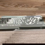  W7 Mighty Mattes - Natural Nudes - Παλέτα Σκιών Ματιών (Καινούργια)