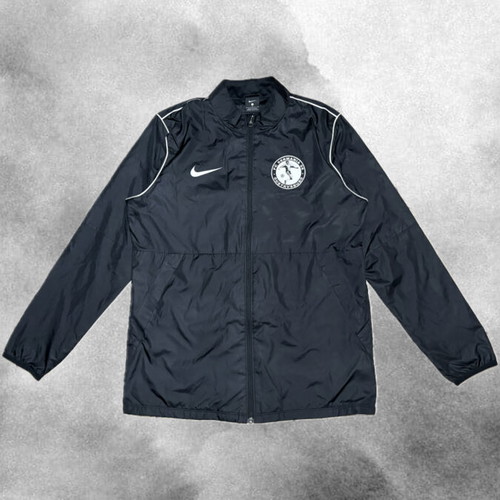 Nike FC Germania Track Jacket like new, black