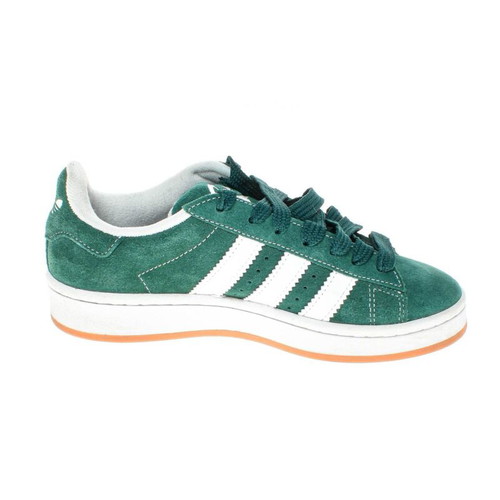 Adidas Campus sports shoes like new, size 37.5, green