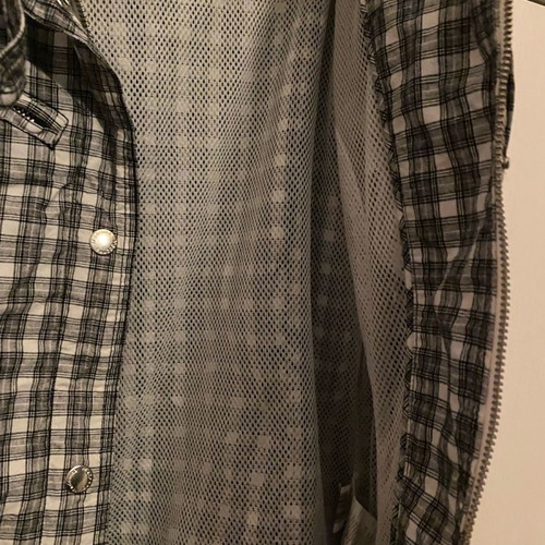 Women's thin jacket XS like new