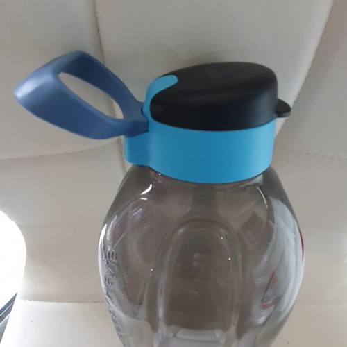 Tupperware Eco I Series Bottle 2L New, 4 Colors