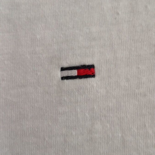 Tommy Hilfiger men's t-shirt white XL like new
