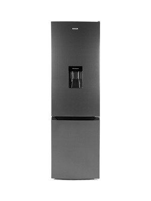 Muhler SC180DIE Refrigerator New with Water Dispenser
