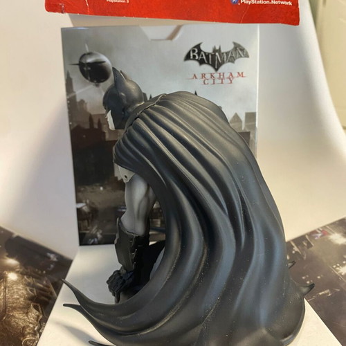 Batman Arkham City Collector's Edition PS3 like new, English version