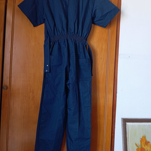 Work Coverall new