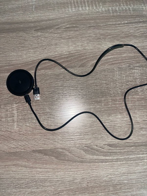 Wireless charger Fast Wireless Charger new, black matte