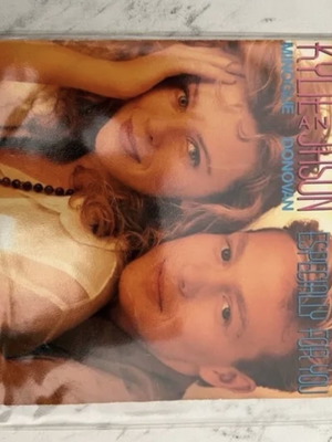Kylie Minogue Jason Donovan Especially For You 7 inch βινύλιο μεταχειρισμένο