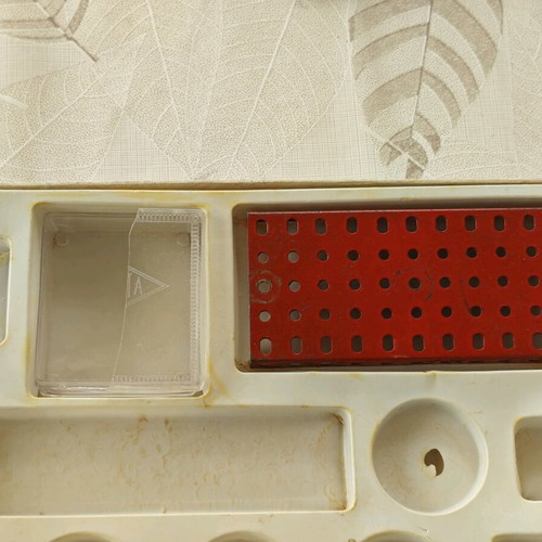EPA Metal Constructions No. 2 used