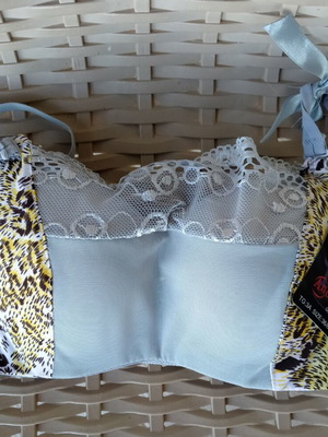 Bra 75B new with tag