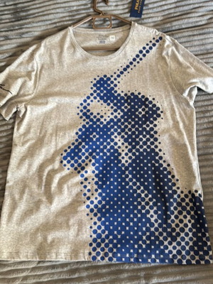 POLO RALPH LAUREN T-SHIRT