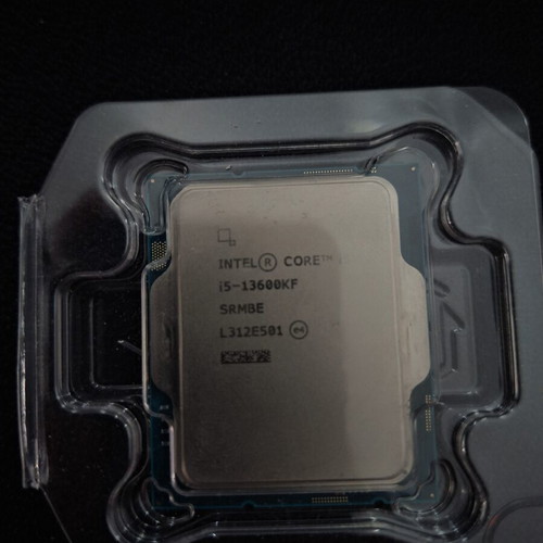 Intel Core i5-13600KF CPU LGA 1700
